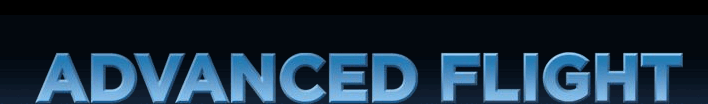 Advanced Flight logo